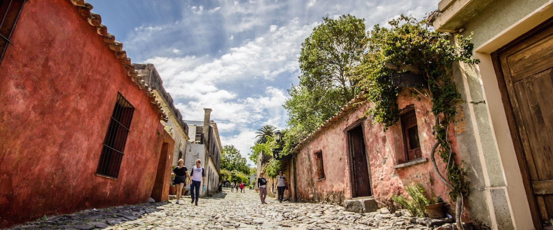 Colonia de Sacramento