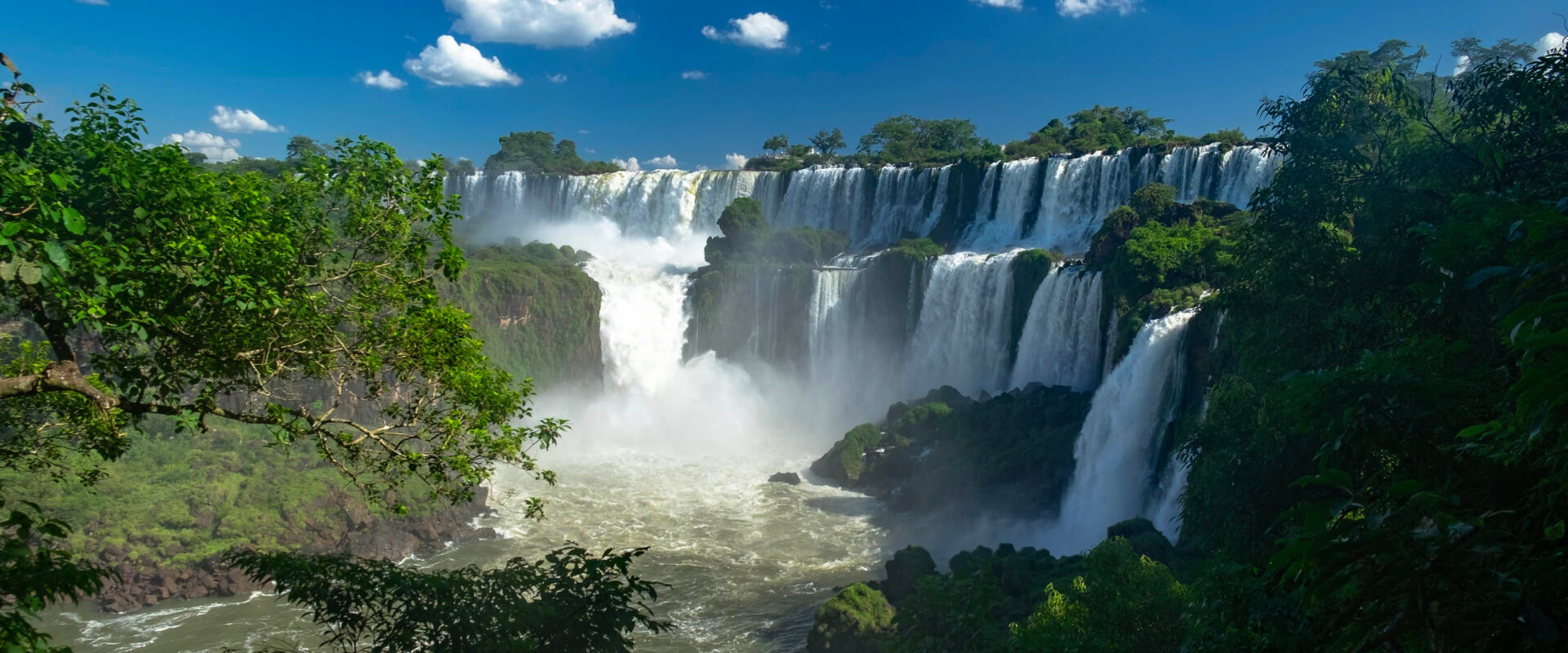 Iguazu