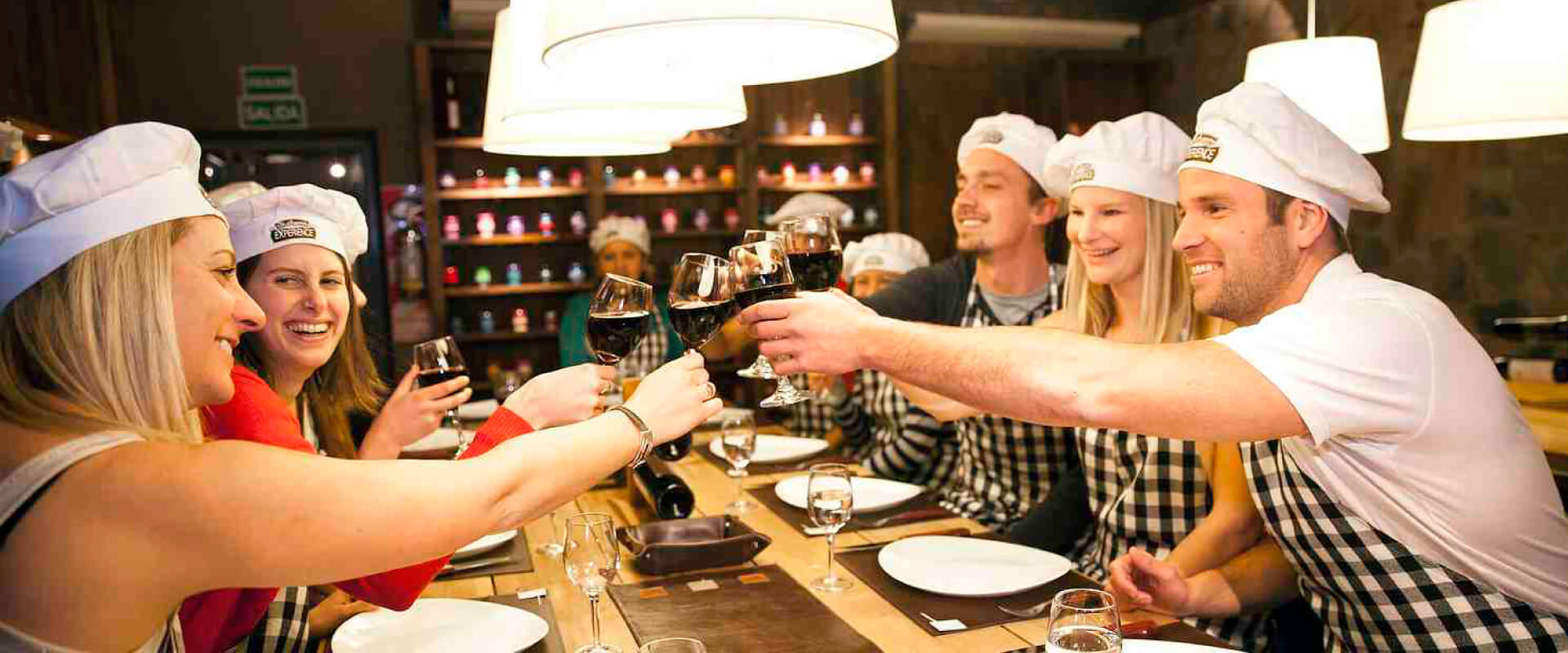 The Argentine Experience