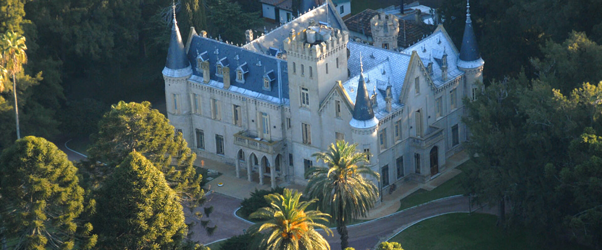 Dia De Campo at Estancia La Candelaria