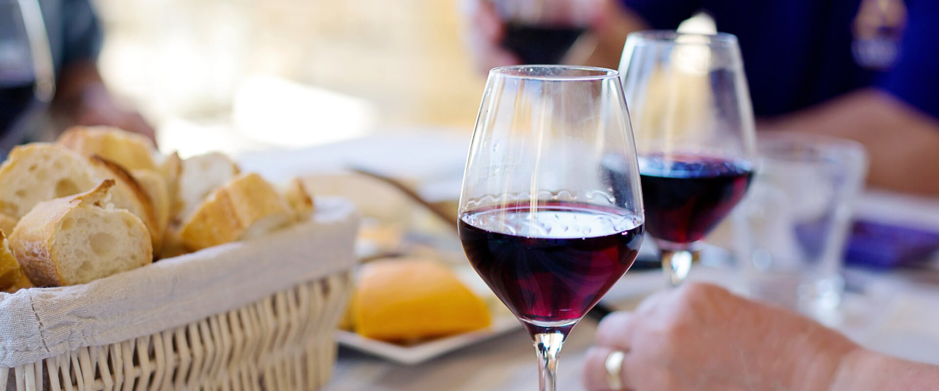 Wine Tasting in Buenos Aires