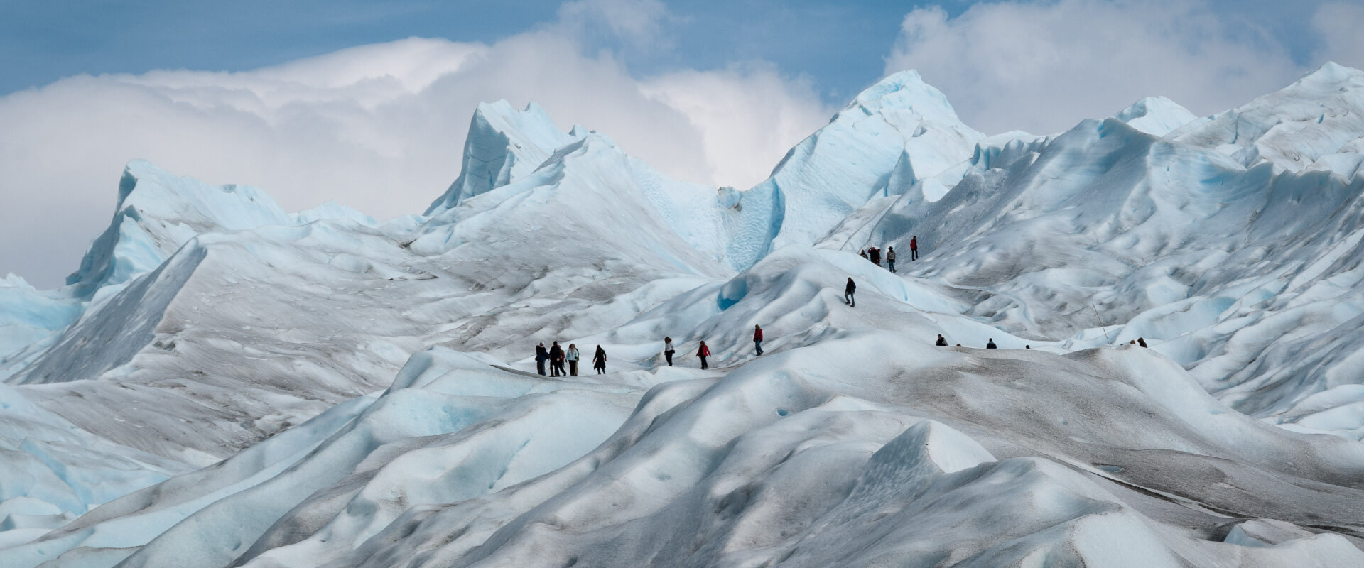 Minitrekking Over Perito Moreno Glacier - Travel 54 Argentina