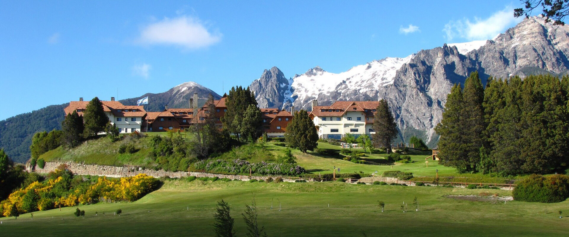 Bariloche History and Nature
