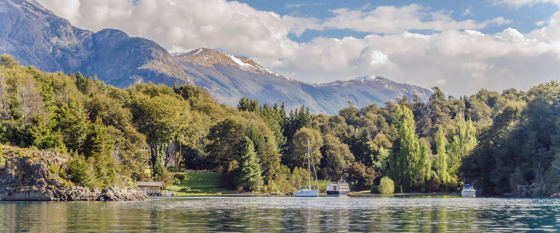 Expedition Brazo Tristeza