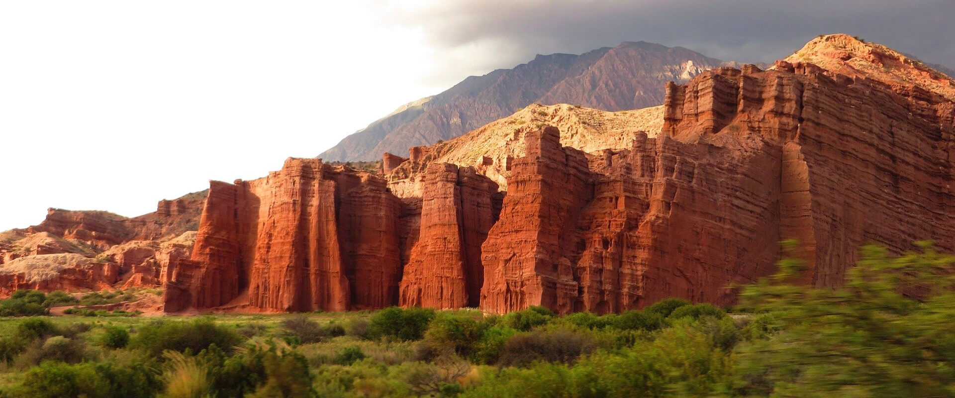 Cafayate Full Day