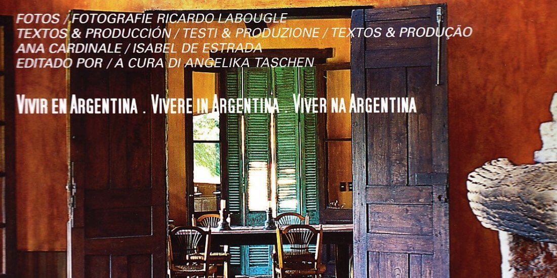 Living in Argentina