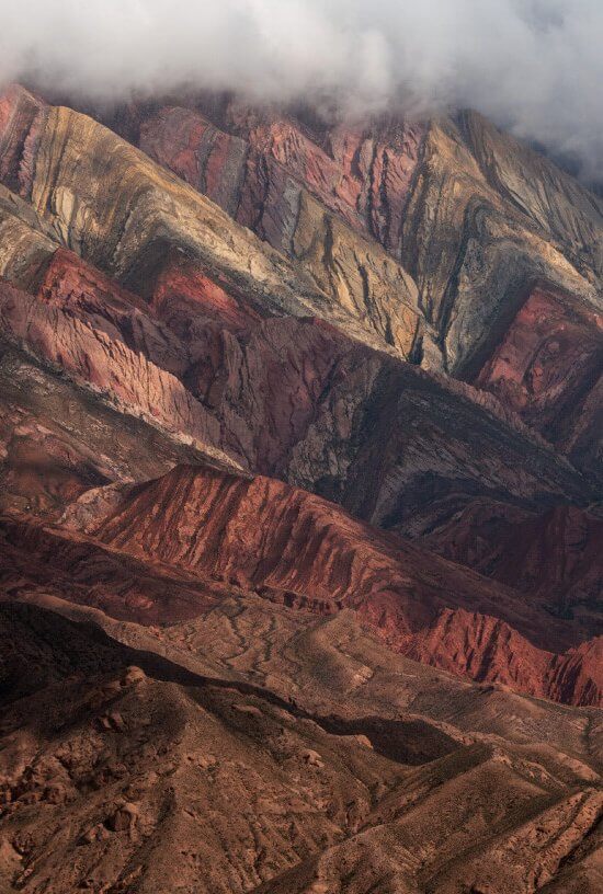 Quebrada de Humahuaca