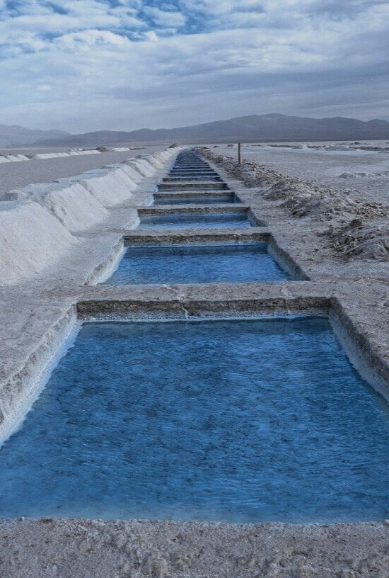 Salinas Grandes