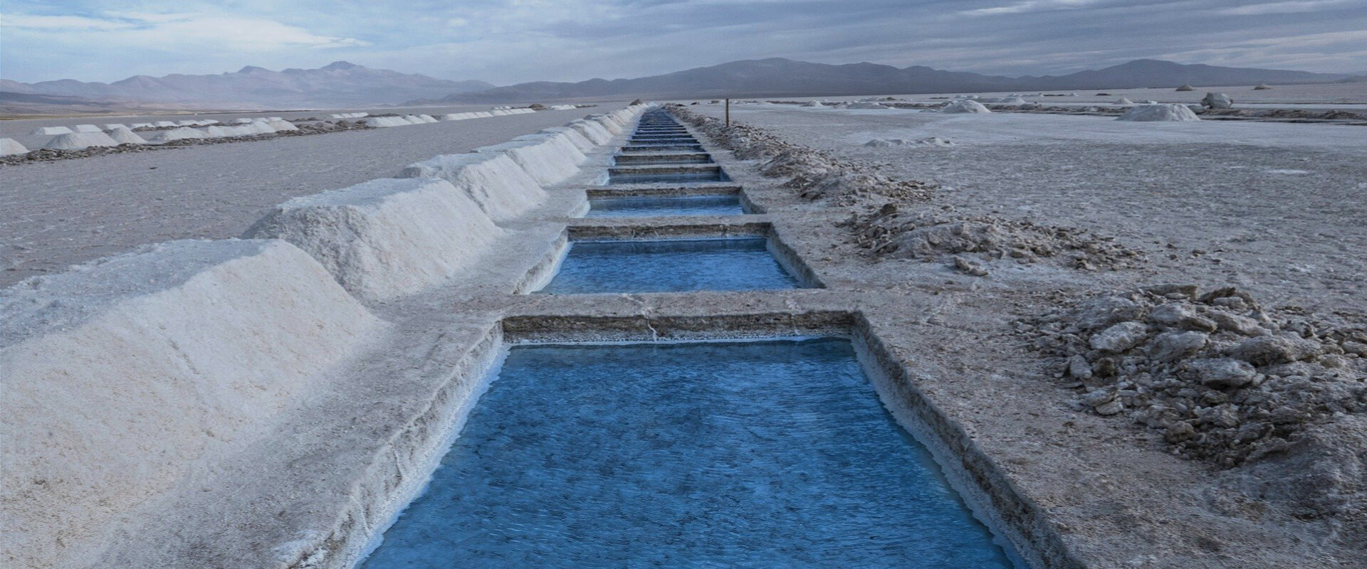Salinas Grandes