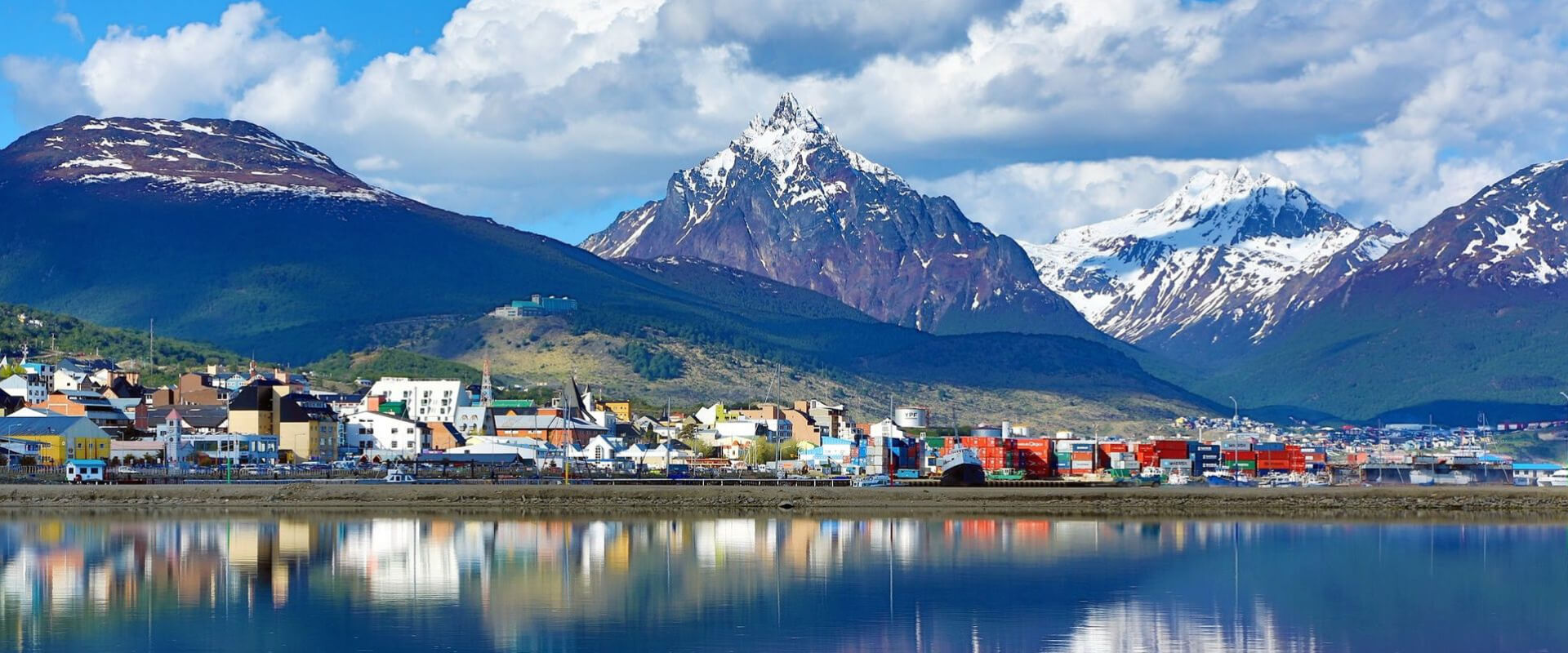 Tierra del Fuego National Park