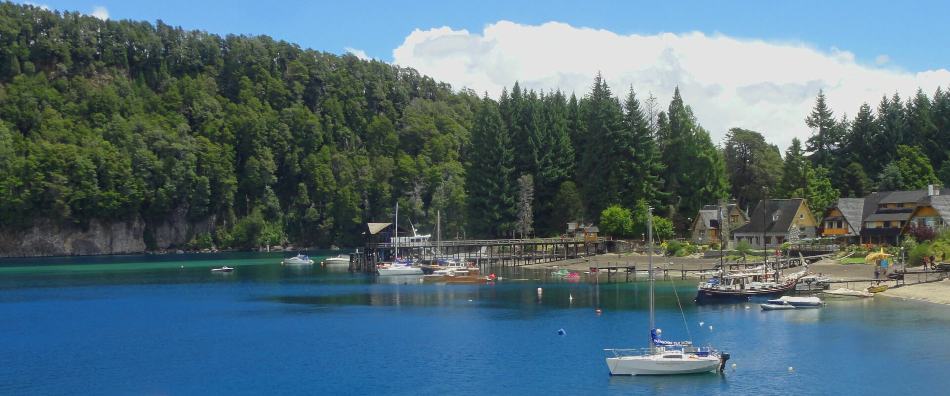 Villa La Angostura Full Day